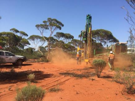 Ardea gets funding for WA nickel project